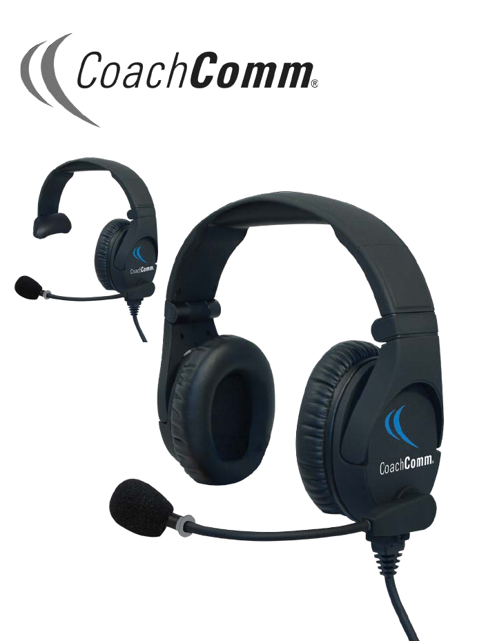 CoachComm SmartBoom PRO SBP-191E Manual – LPA Code – User Manuals ...