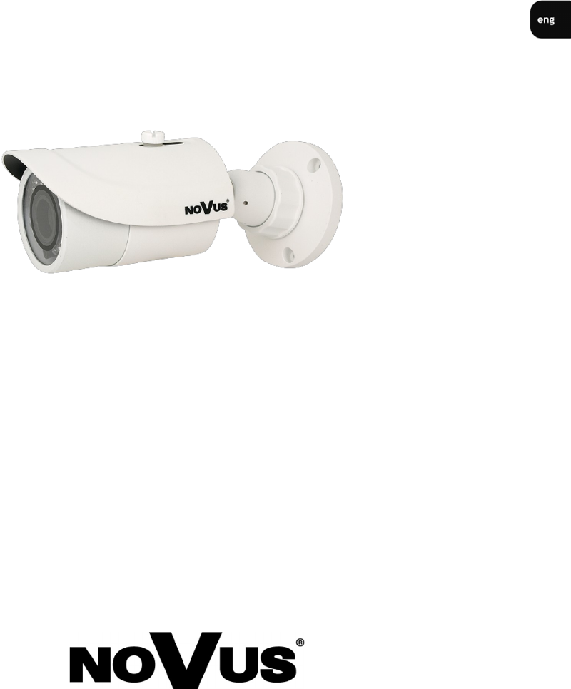 Novus NVIP-2DN3031H/IR-1P User Manual – LPA Code – User Manuals ...