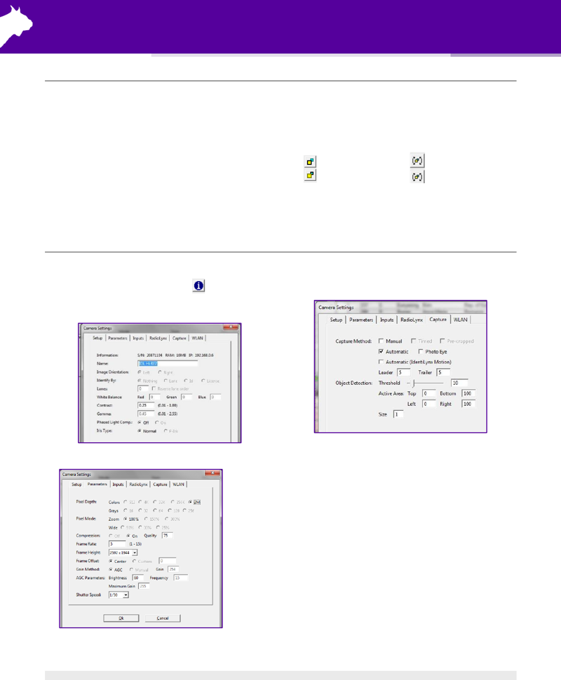 lynx System Developers IdentiLynx SR Quick Start Manual – LPA Code ...