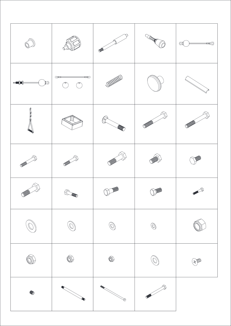 Orbit MAX1C Manual – LPA Code – User Manuals & Technical Documentation