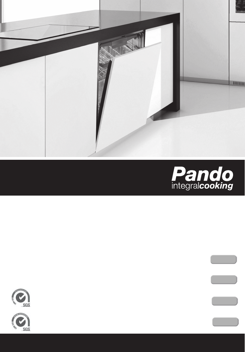 Pando PLB-7161 Installation Manual – LPA Code – User Manuals ...