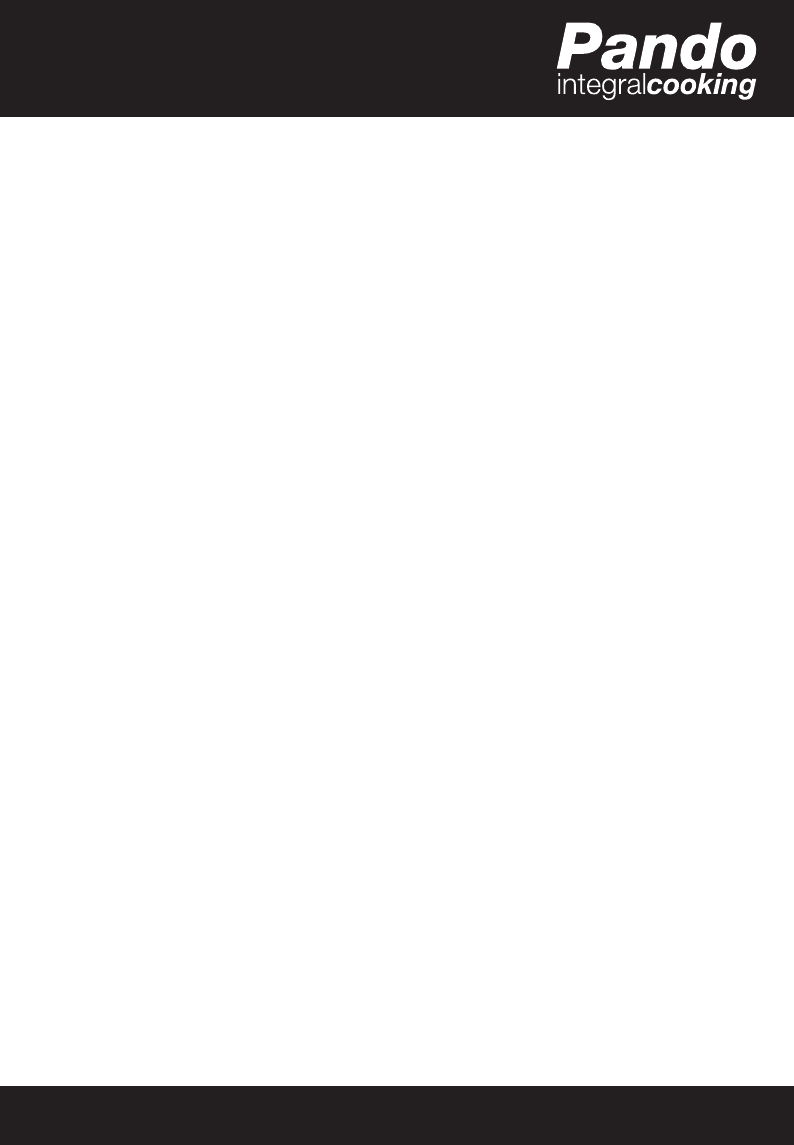 Pando PLB-7161 Installation Manual – LPA Code – User Manuals ...