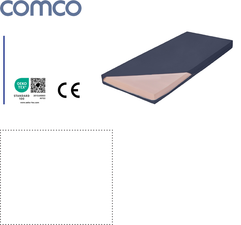 Comco Solatium Maximal Instructions For Use – LPA Code – User Manuals ...