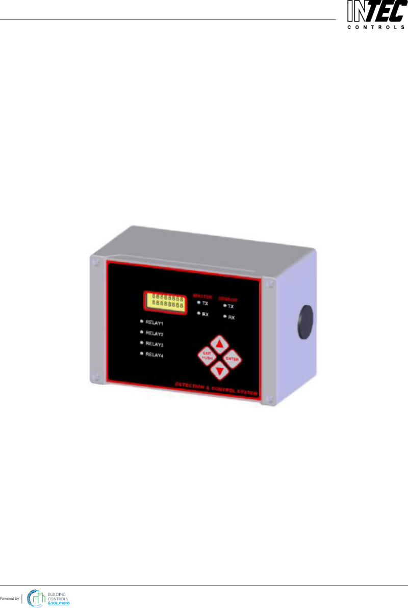 Intec Controls Power Intec Controls IQ4-CONTROL User Manual – LPA Code – User Manuals ...