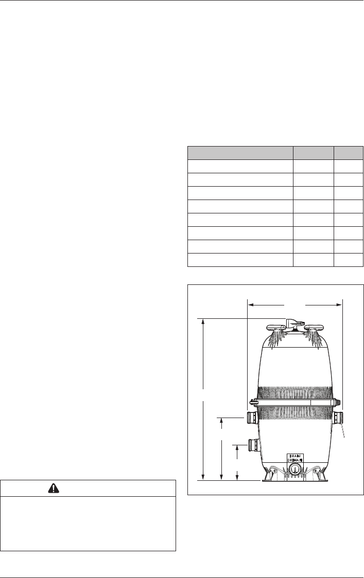 Jandy DEV Series Installation And Operation Manual – LPA Code – User ...